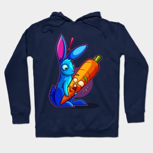 Best Friends Hoodie